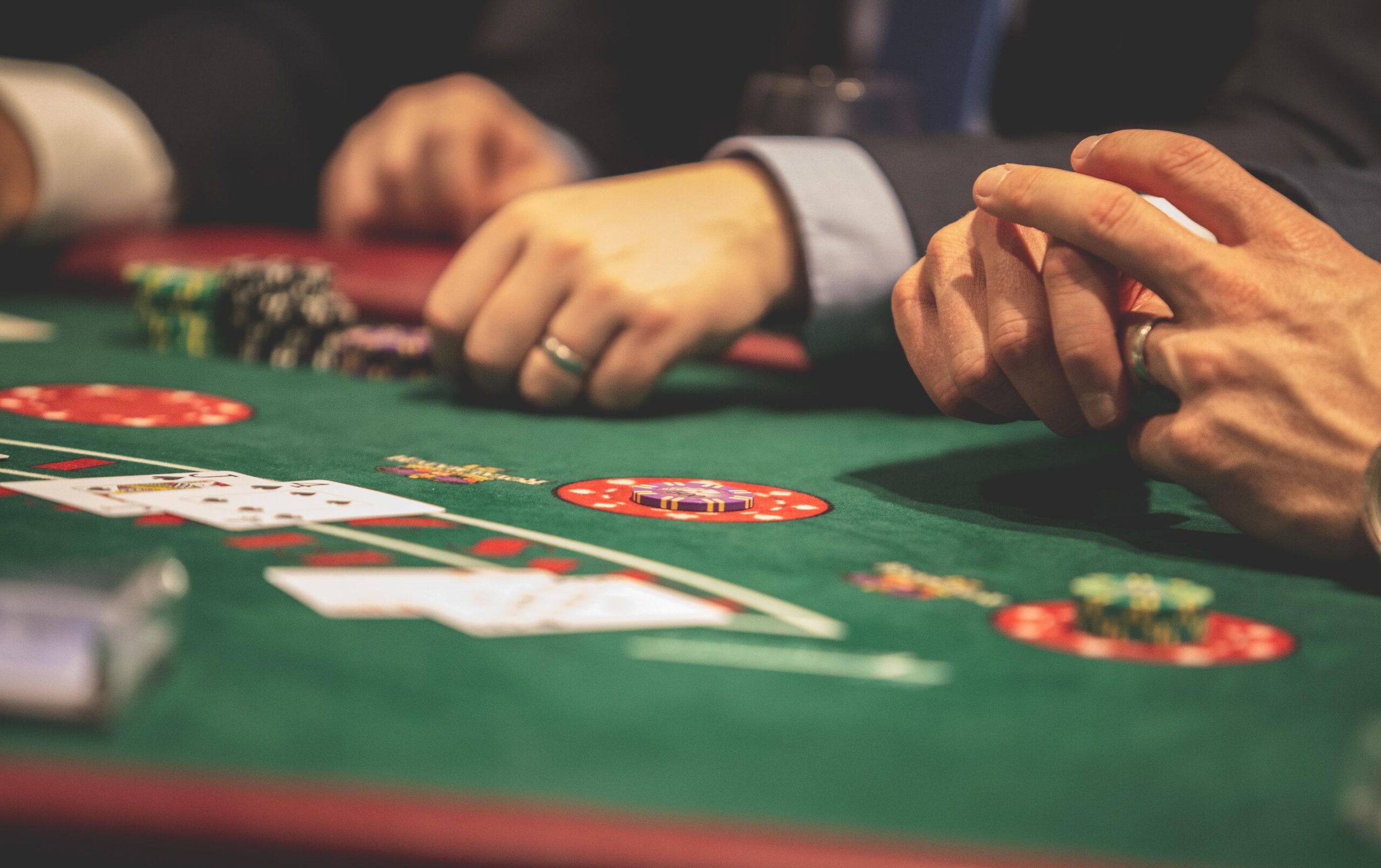 What are the top 10 developments in regulatory technology (RegTech) for the gambling industry?