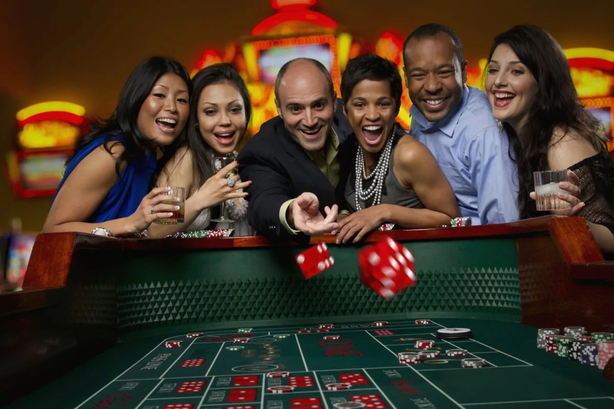 How to Choose the Best Online Slot Game for You