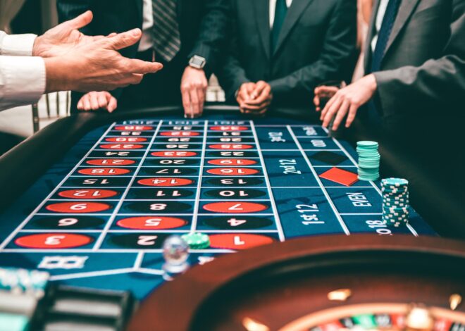 A New Age of Online Slot Enjoyment