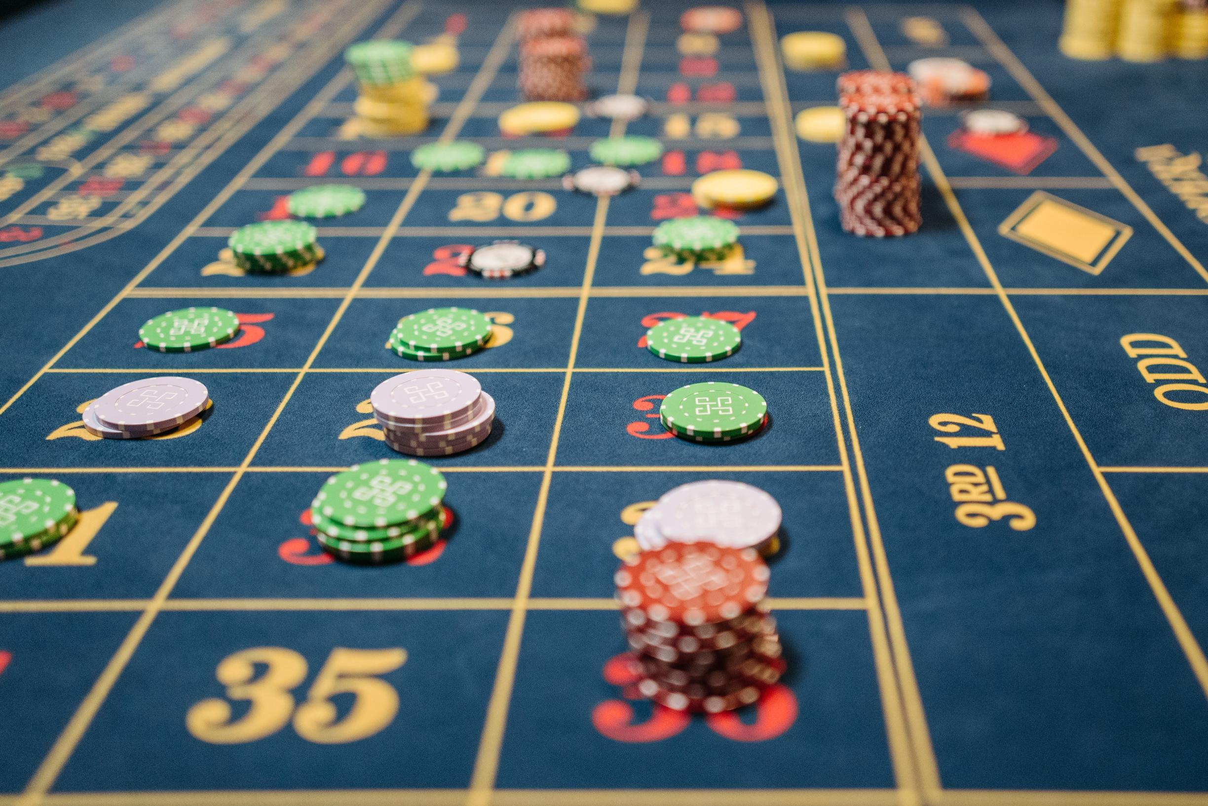 The Ultimate Real Money Online Casino Guide: Play, Win, Cash Out
