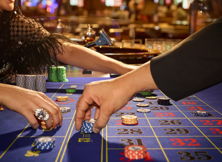 The Advantages of Using a Direct Slots Website for Reliable Gameplay