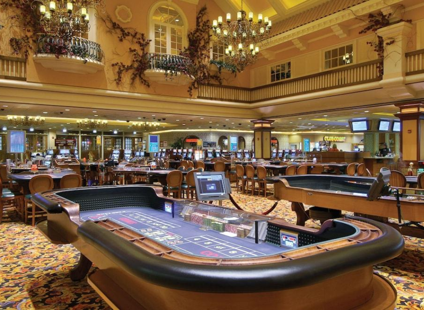 Exploring game categories on Mitubet Toto site