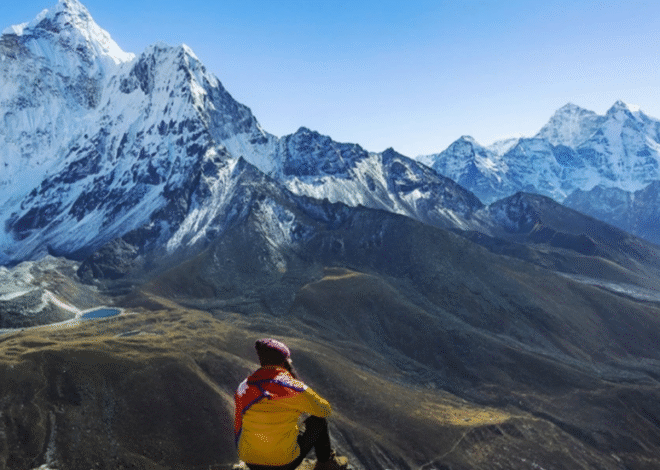 How to Plan Your Manaslu Circuit Trek: A Step-by-Step Guide