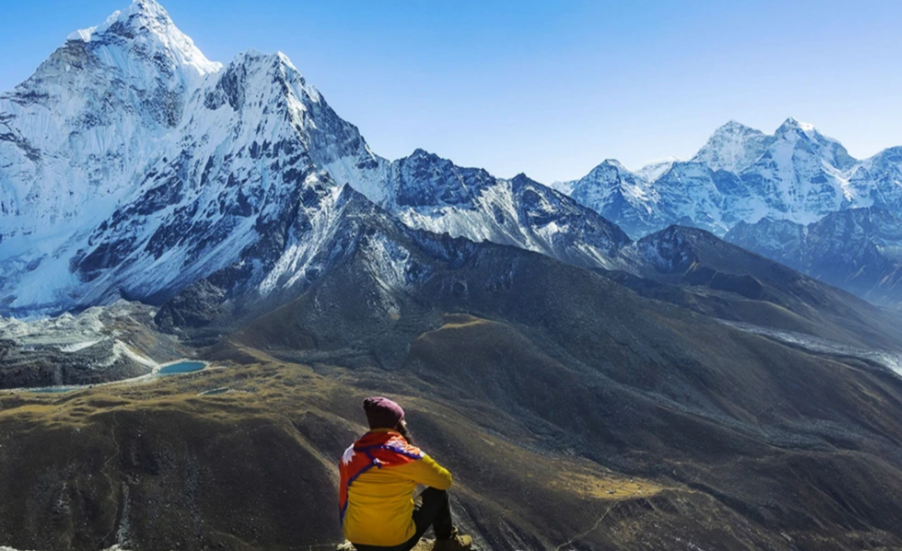 How to Plan Your Manaslu Circuit Trek: A Step-by-Step Guide