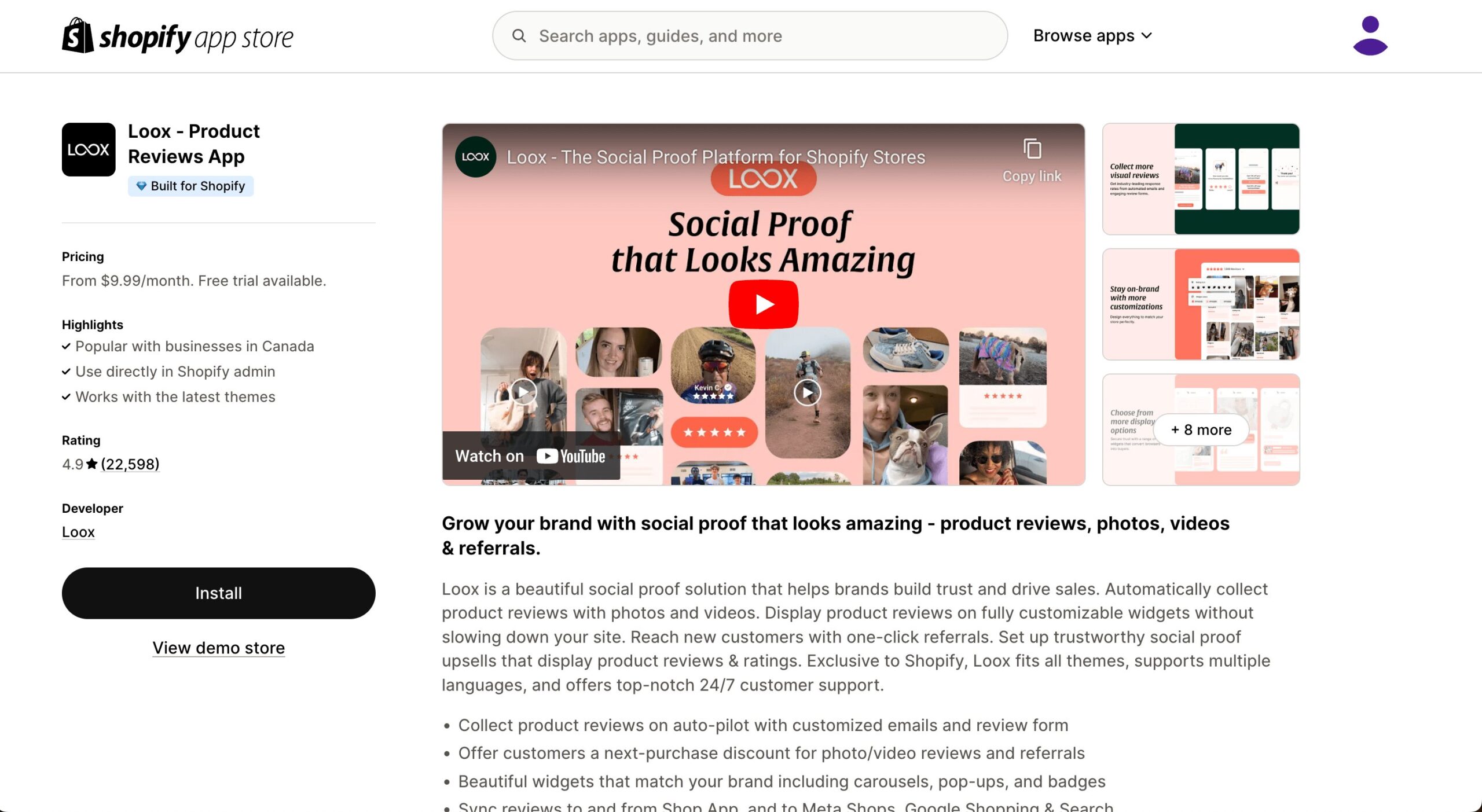 Boost Sales: How Google Reviews Convert Browsers To Buyers