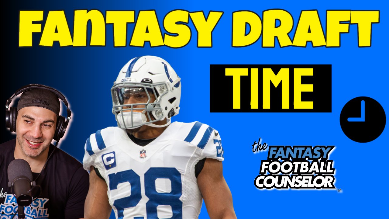 Discover How Long Does Fantasy Draft Take: Expert Insights