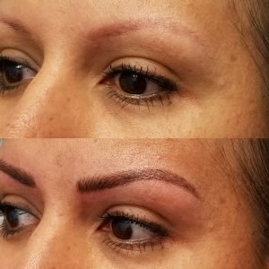 Exploring The Lifespan Of Permanent Makeup: How Long Does Permanent Makeup Last