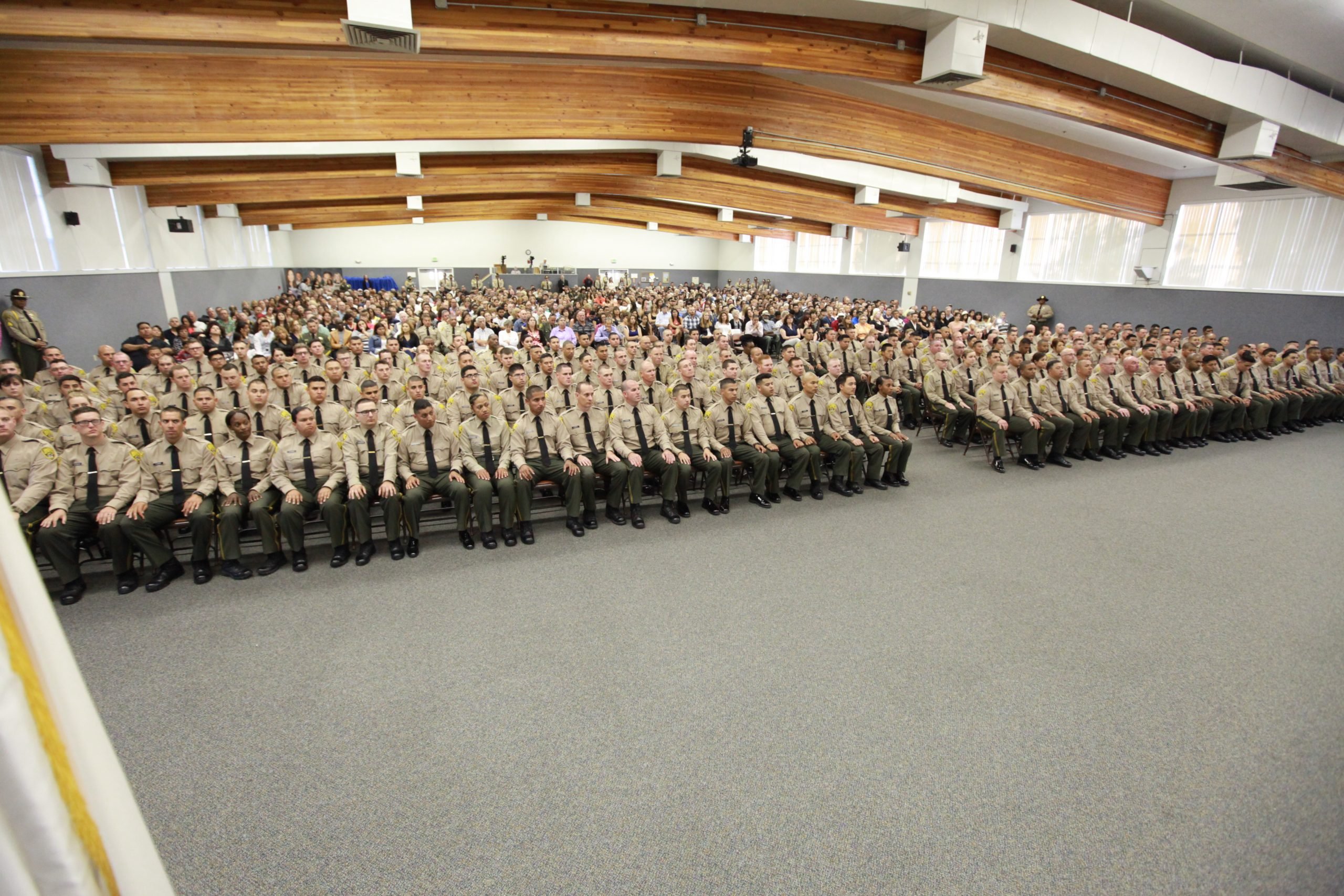 Unveiling The Duration Of Correctional Officer Training: How Long Is Correctional Officer Training?