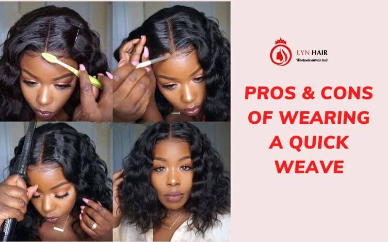 Discover How Long Quick Weave Last: Expert Insights
