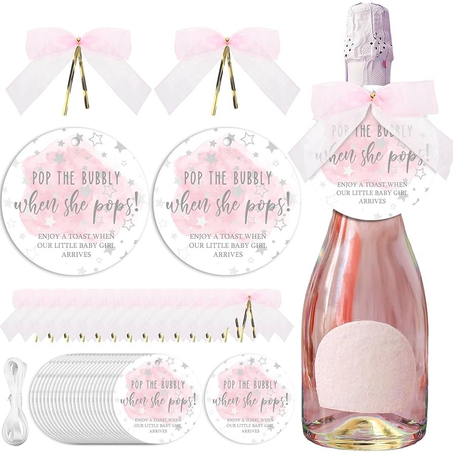 Determining Champagne Quantity For 50 Guests Toast