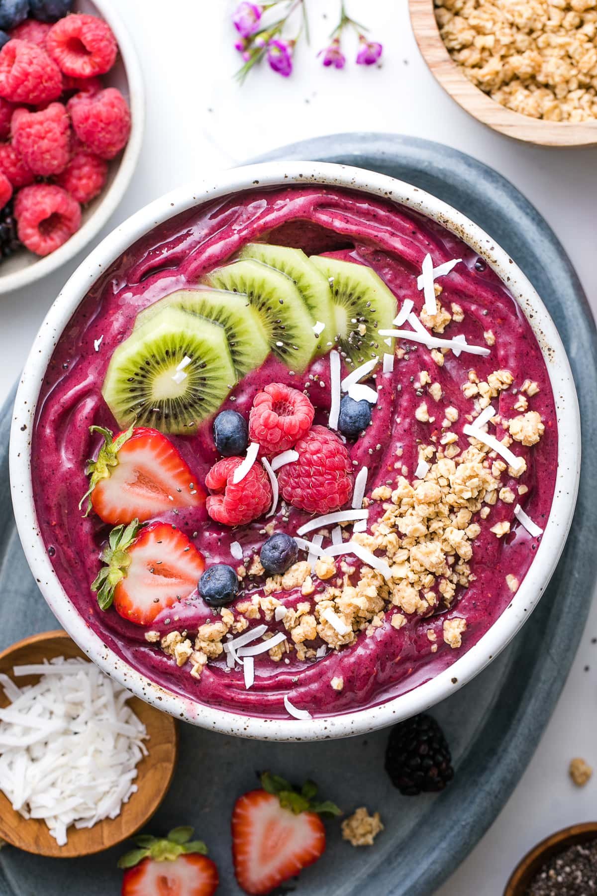 The Cost Of An Acai Bowl: How Much Is An Acai Bowl