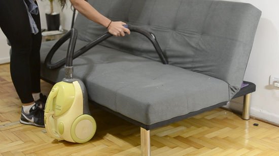 Simple Guide: How To Clean A Futon Like A Pro