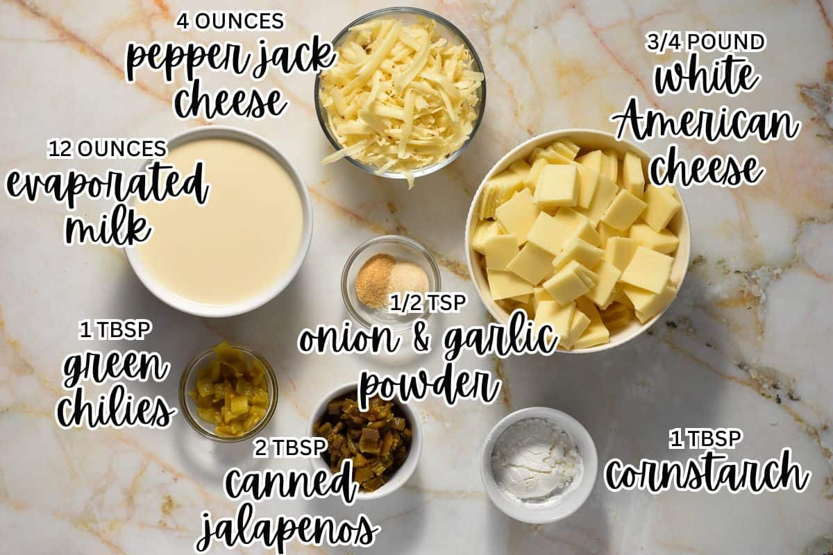 Ultimate Guide: How To Make Moes Queso At Home