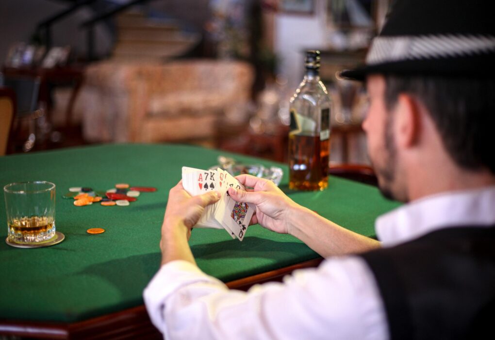Explore Diverse Casino Games Designed for Fun at UGSLOT: A Complete Guide to Modern Online Entertainment