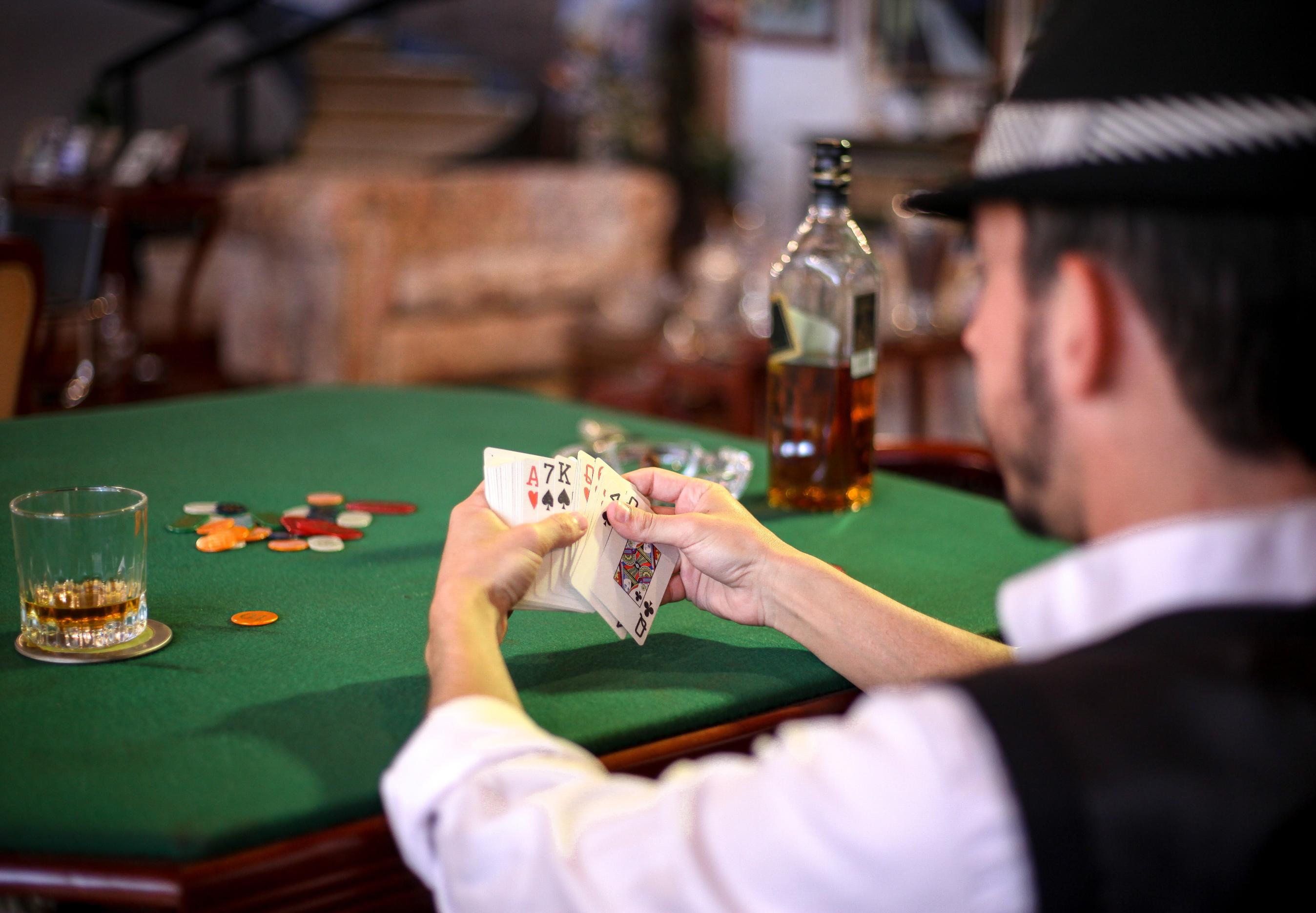 Explore Diverse Casino Games Designed for Fun at UGSLOT: A Complete Guide to Modern Online Entertainment