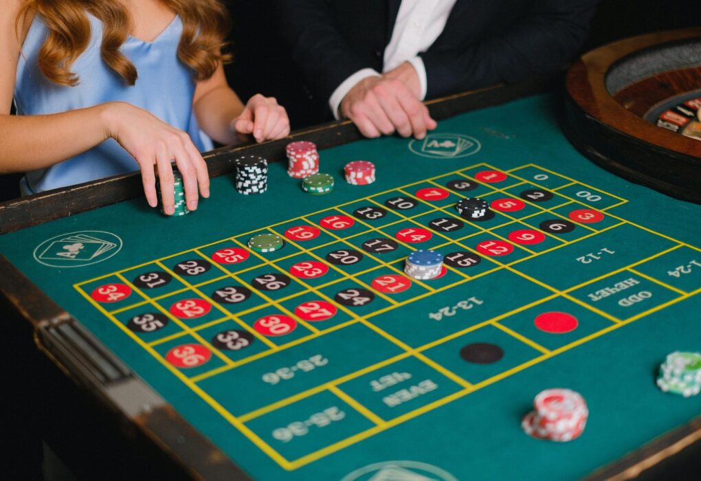 How Sexy Baccarat Has Shaped the Live Casino Experience