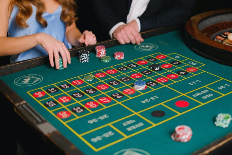 How Sexy Baccarat Has Shaped the Live Casino Experience