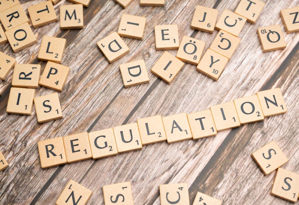 betting regulation changes