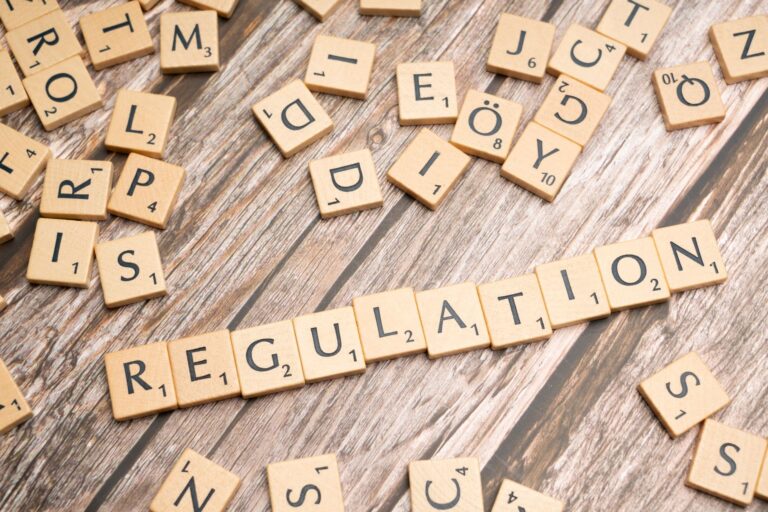 betting regulation changes