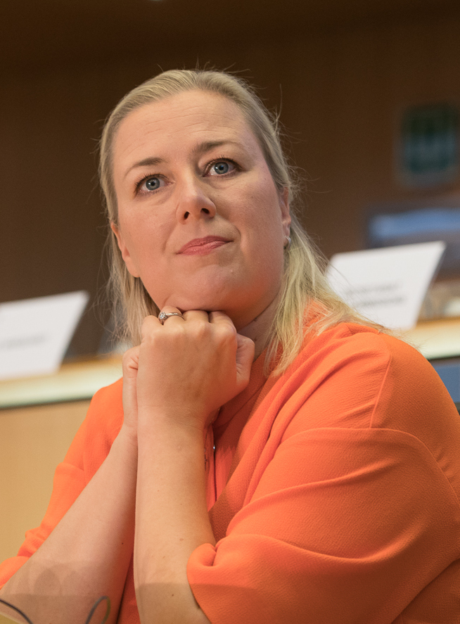 Finland license applications