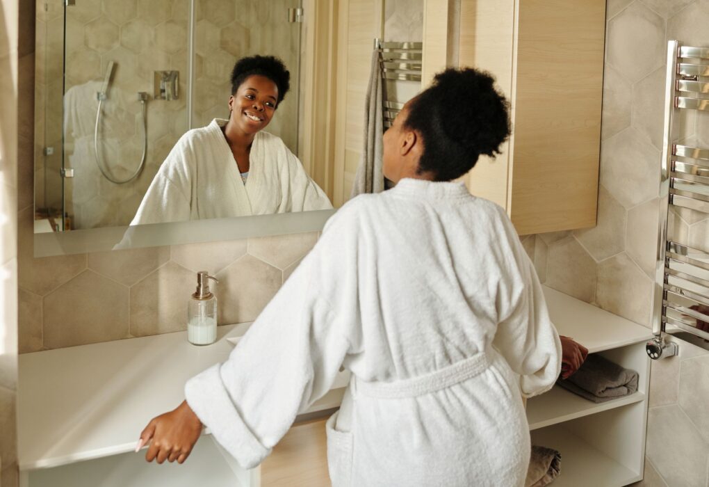 Mokhade self-improvement