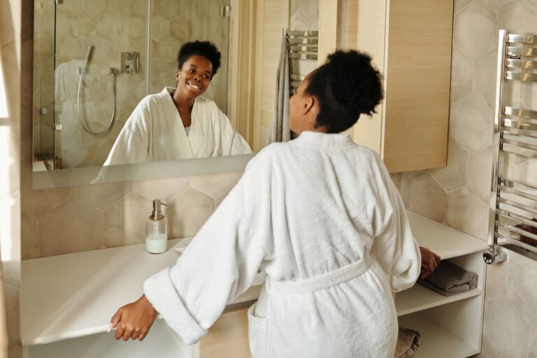 Mokhade self-improvement
