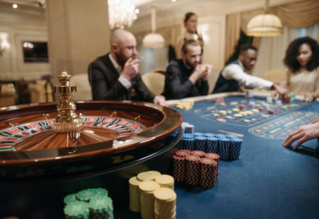 new casino licences