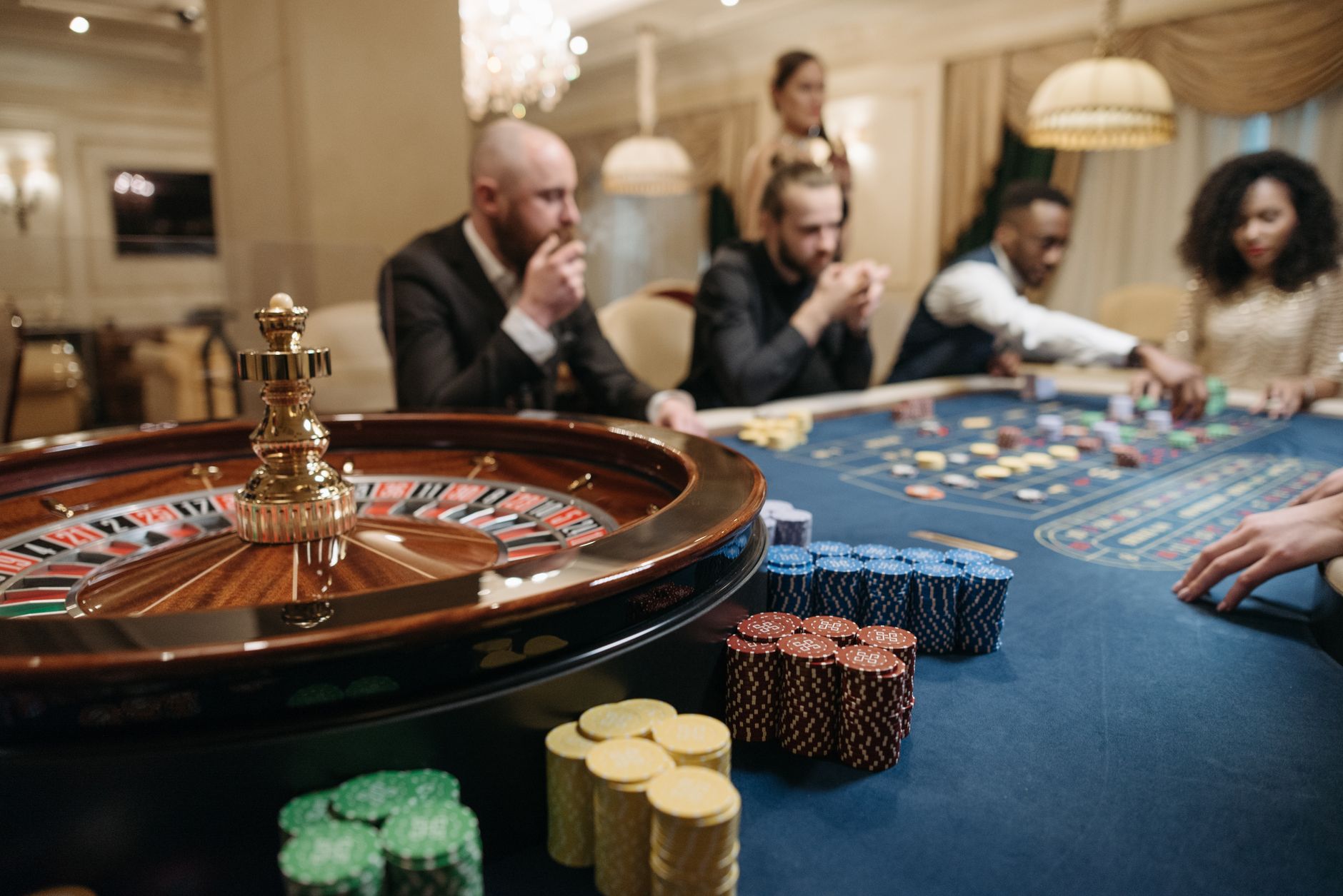 new casino licences