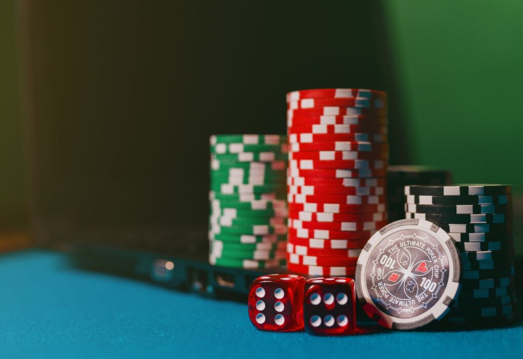 US online gambling