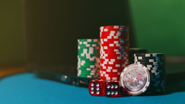US online gambling
