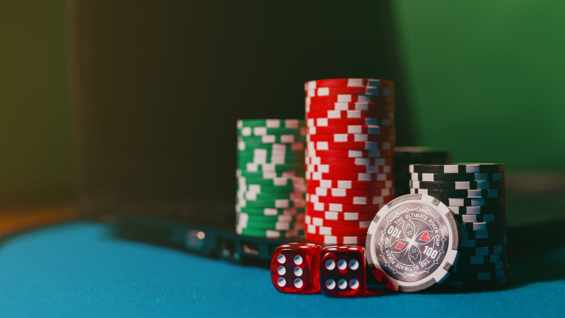 US online gambling
