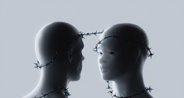weaponized interdependence