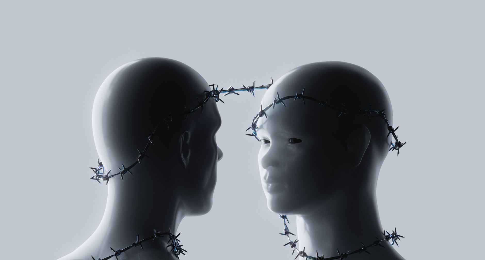 weaponized interdependence