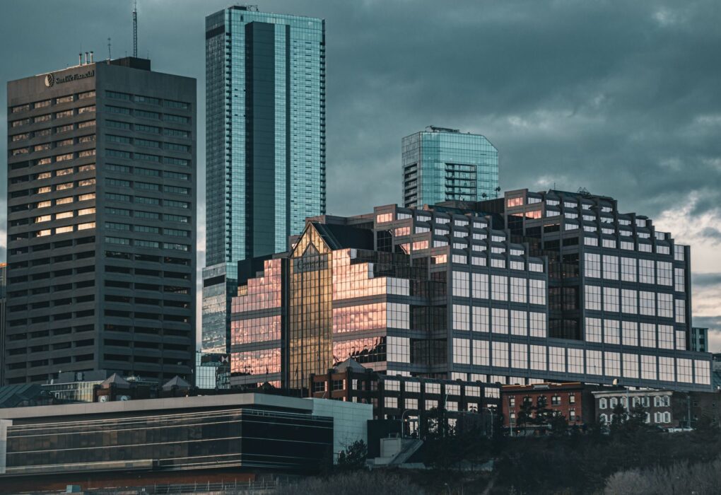 Alberta iGaming operators