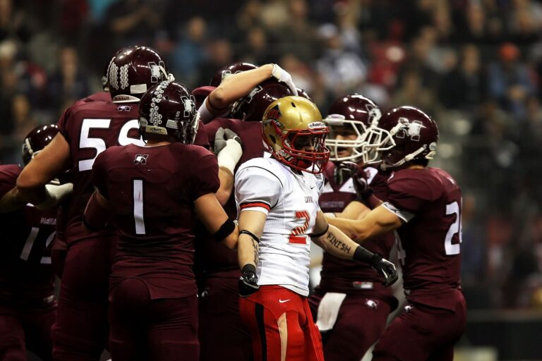 college football betting