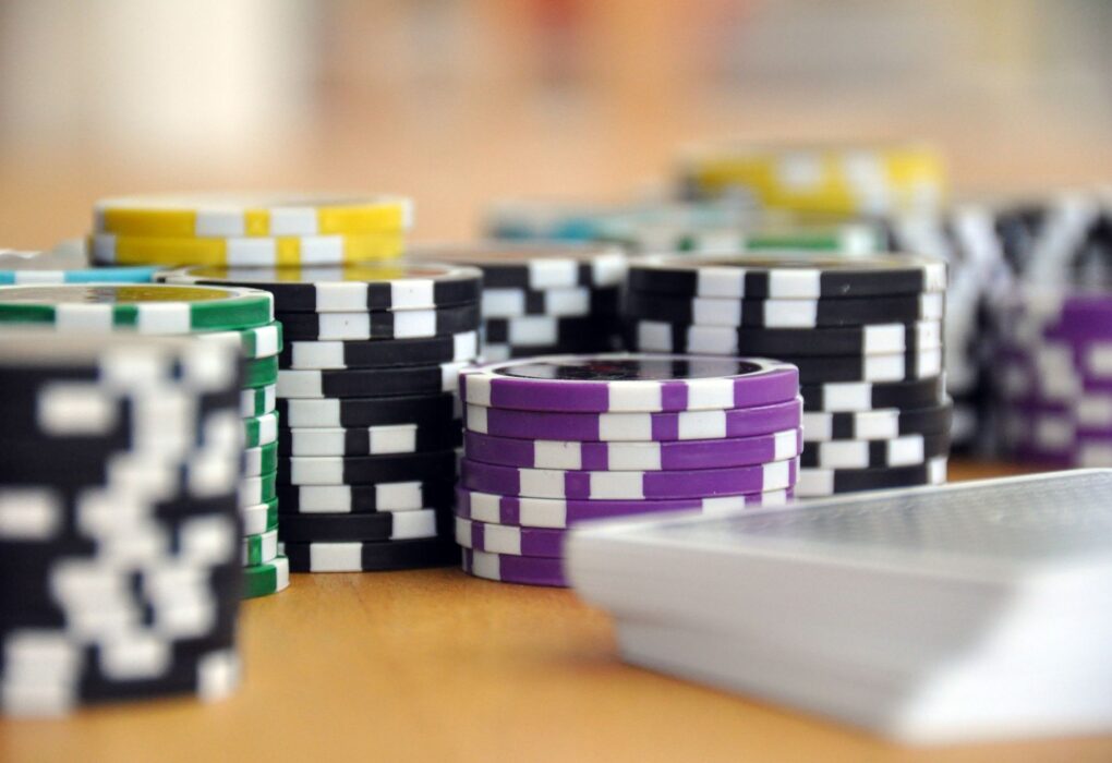 Denmark gambling reform