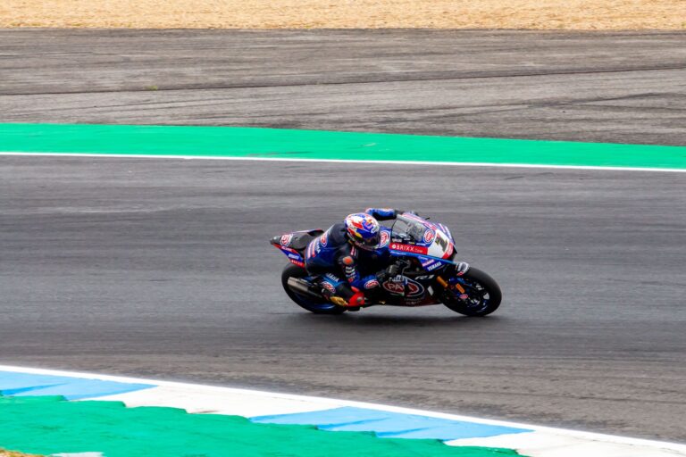 Jorge Martin MotoGP