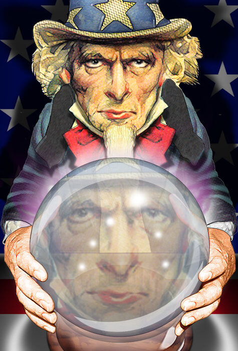 prediction markets regulation