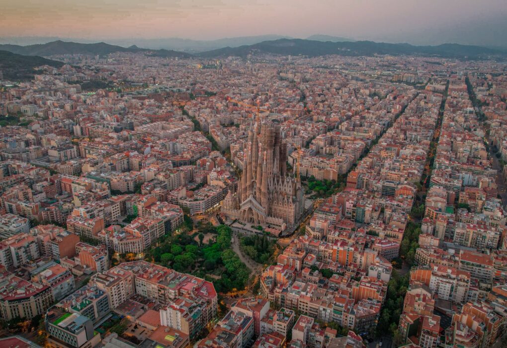 Real Betis vs Barcelona